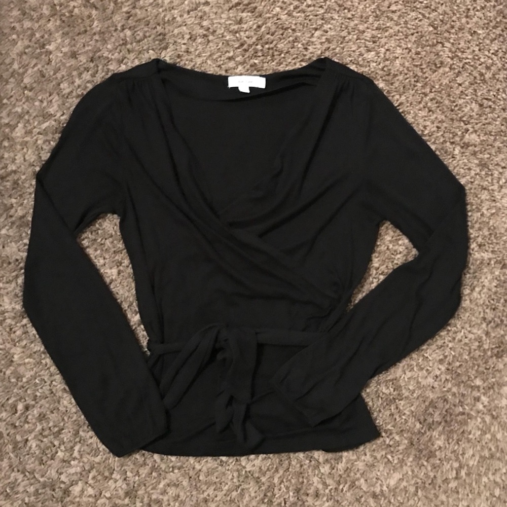 🎀 5x$25 🎀 CALVIN KLEIN cross Blouse